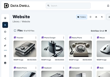 One platform for every client