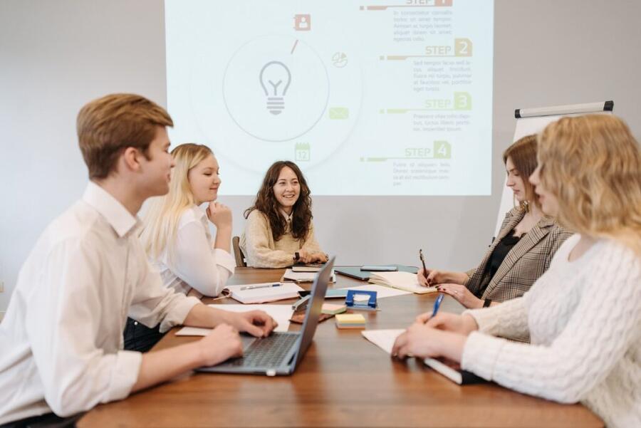How much time does your organization spend on customer success processes?