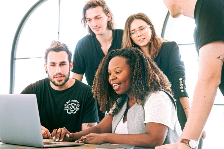 Can you simplify your sales process with a personalized digital sales room?