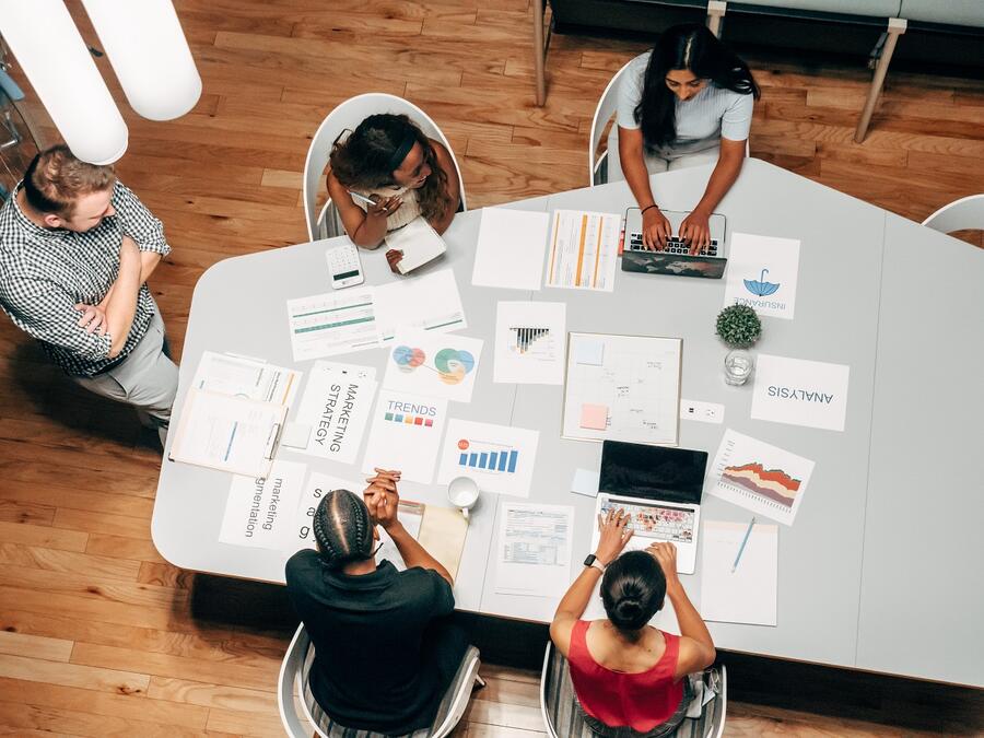 7 simple and effective ways that Data Dwell supports marketing teams