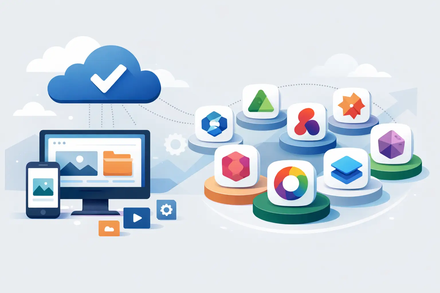 9 Bynder Alternatives to Compare