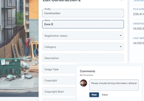 Brand consistency from HQ to showroom