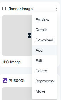 Asset Share Option