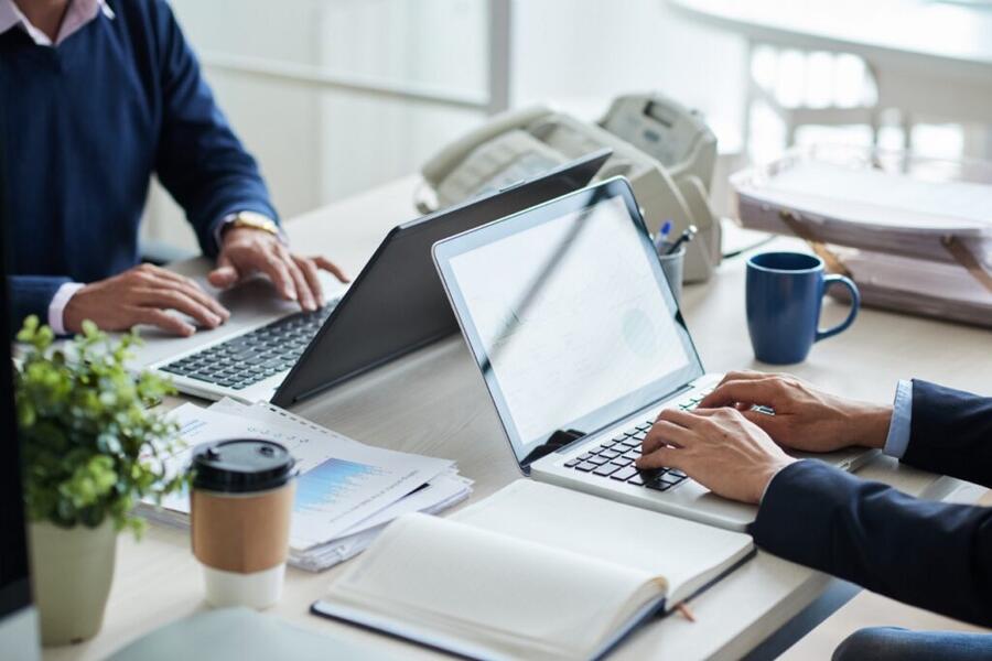 Data Dwell is the new Sales Enablement Leader
